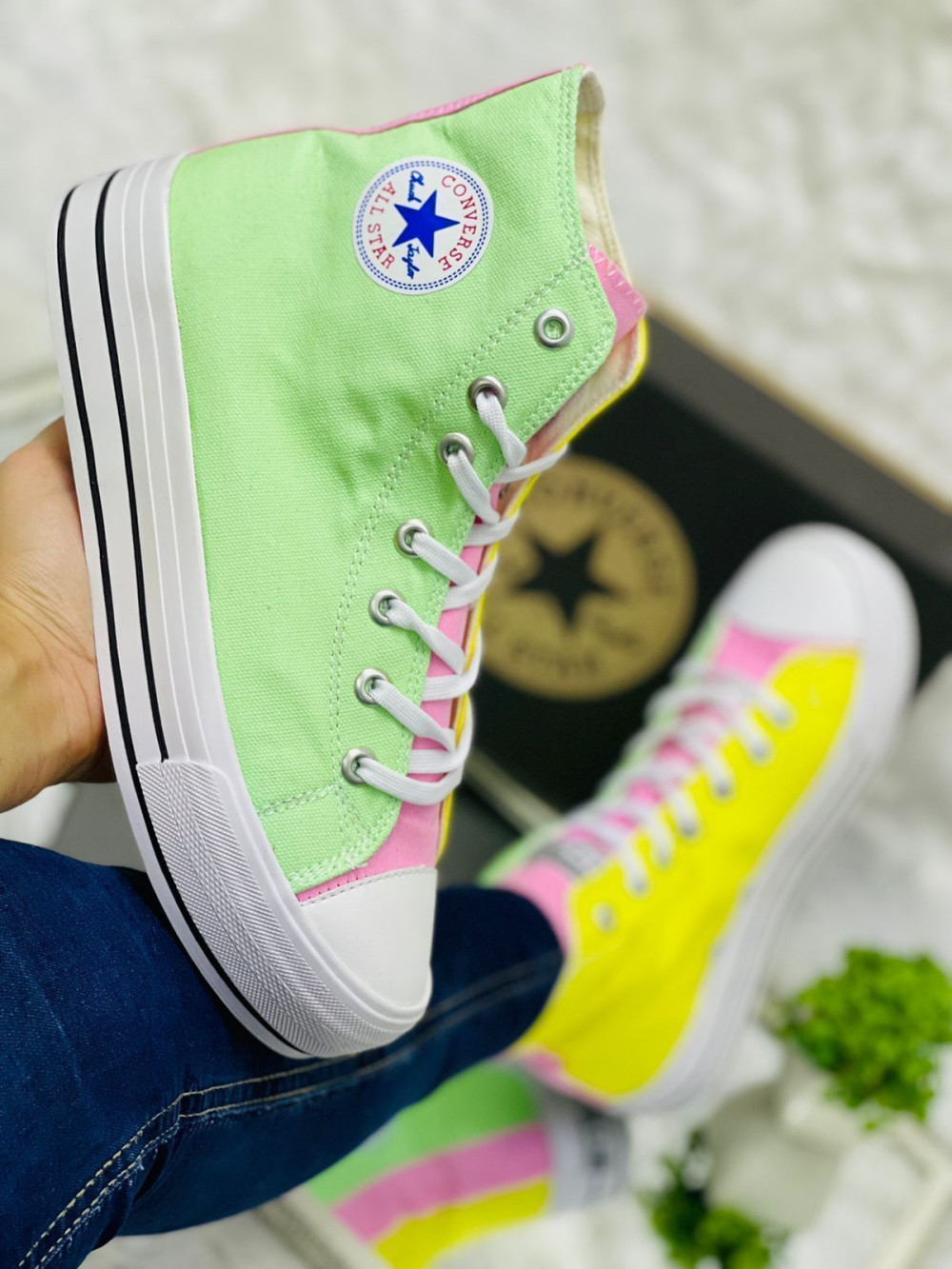 Andria Shoes