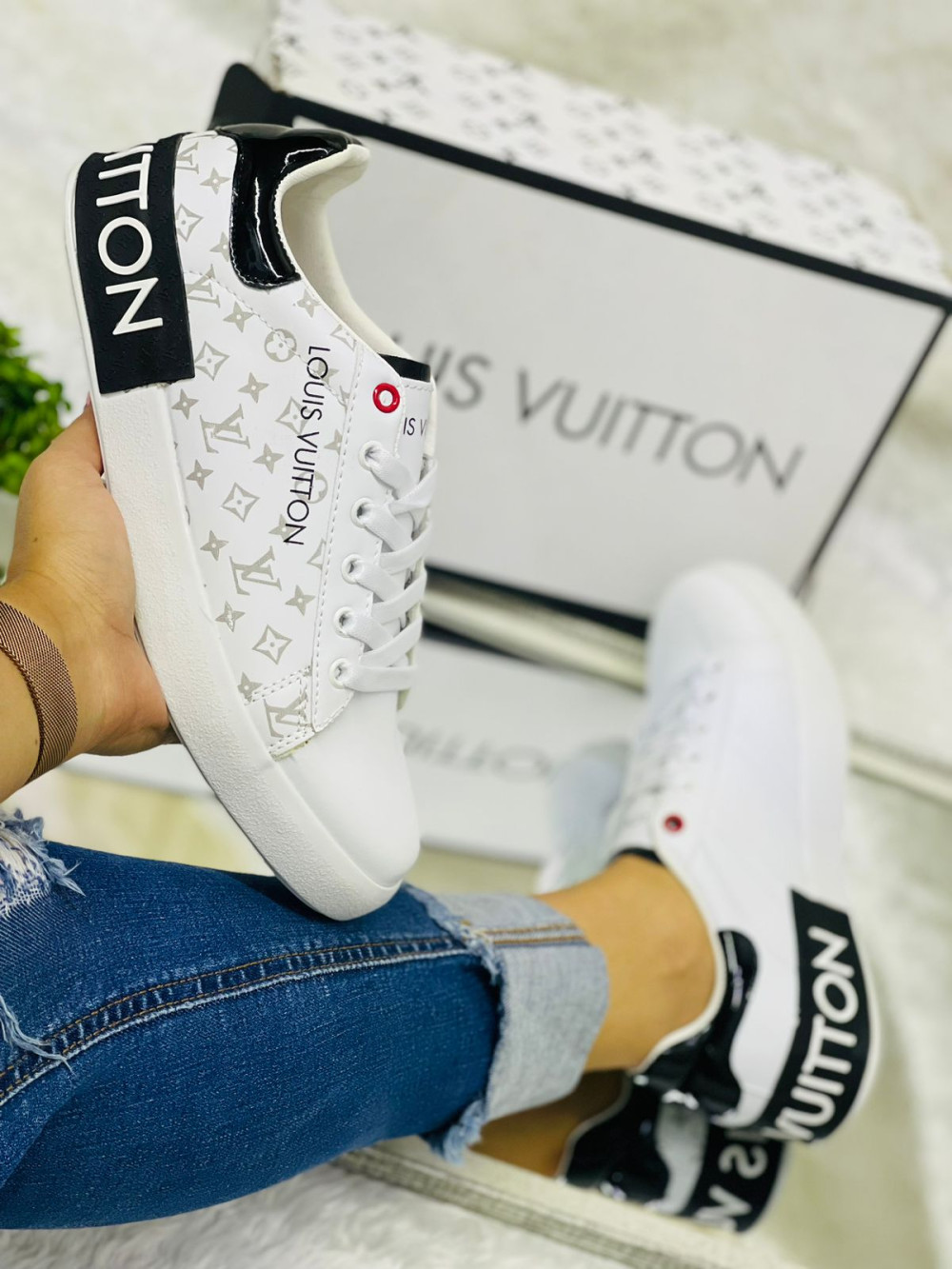 Andria Shoes