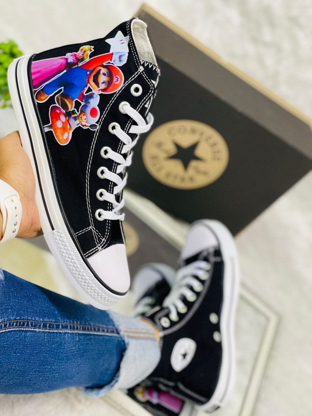 Andria Shoes