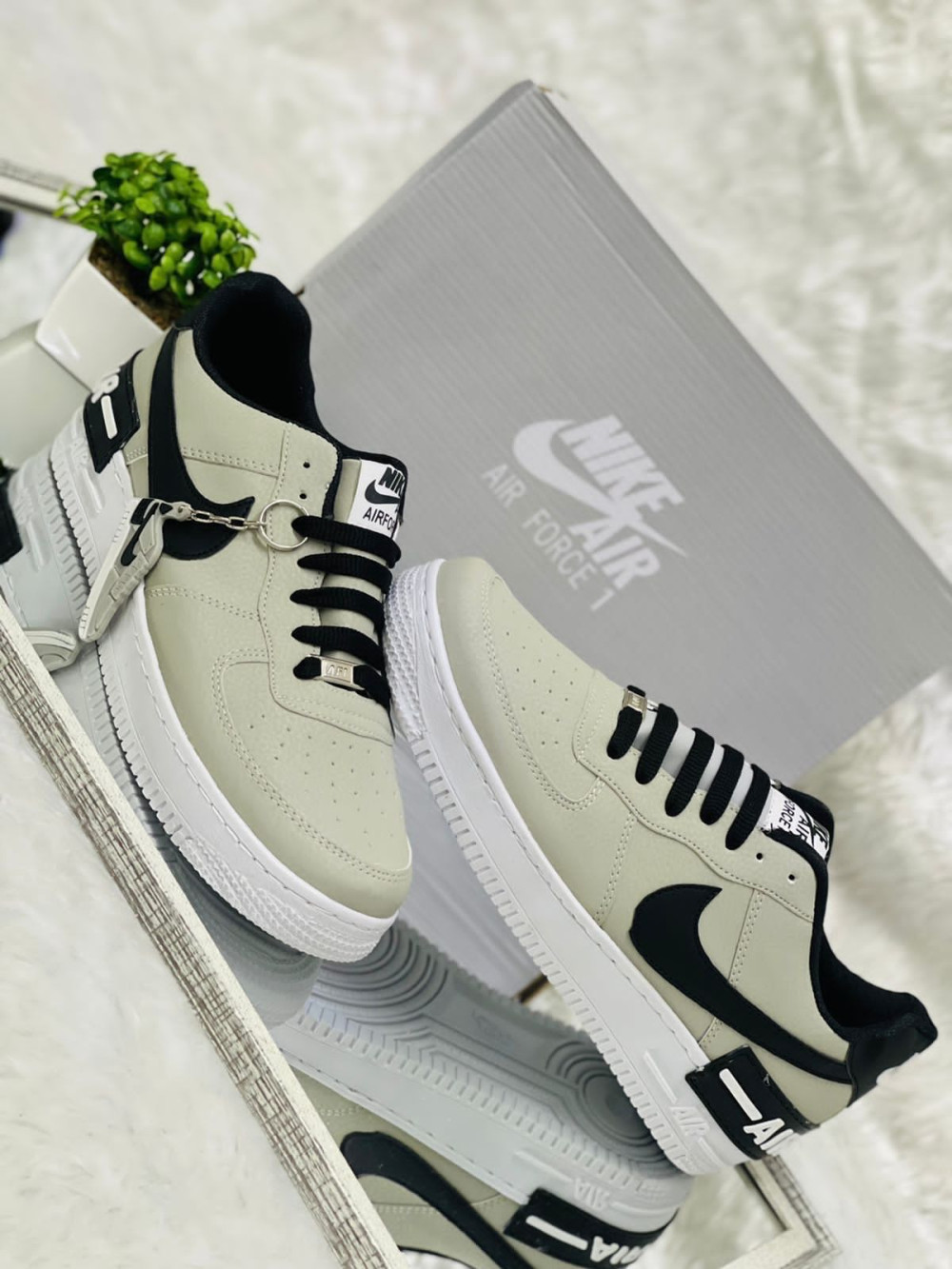 Andria Shoes