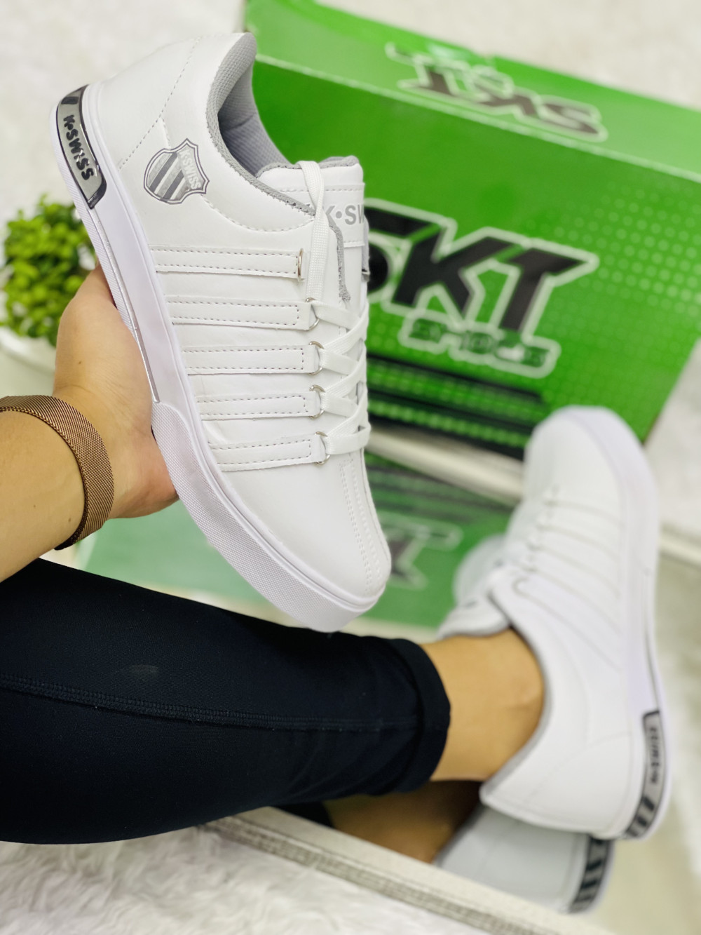 Andria Shoes
