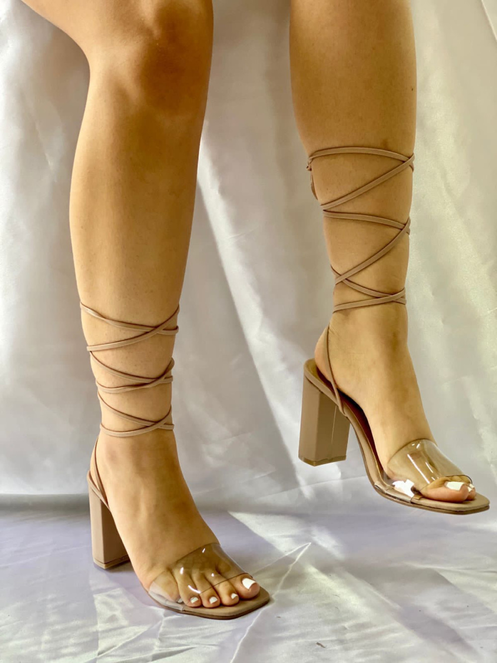 Andria Shoes