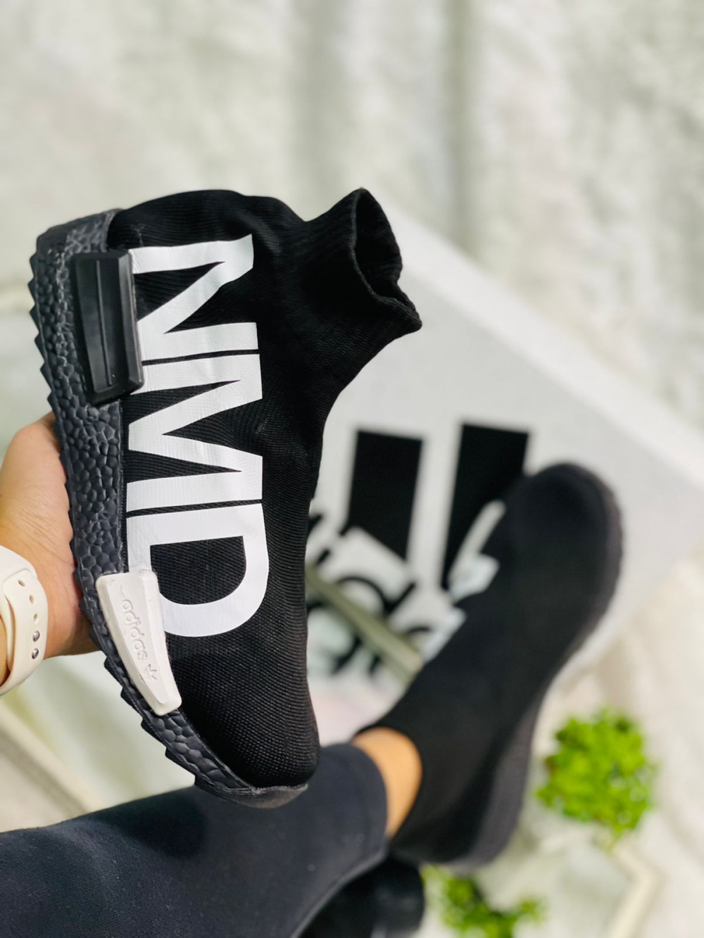 Andria Shoes