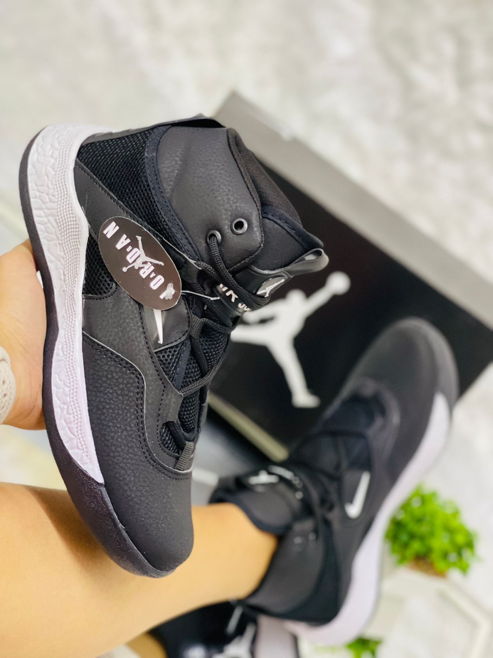 Andria Shoes