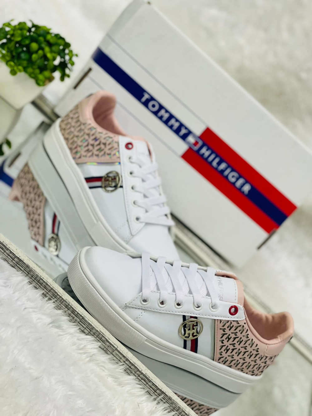 Andria Shoes