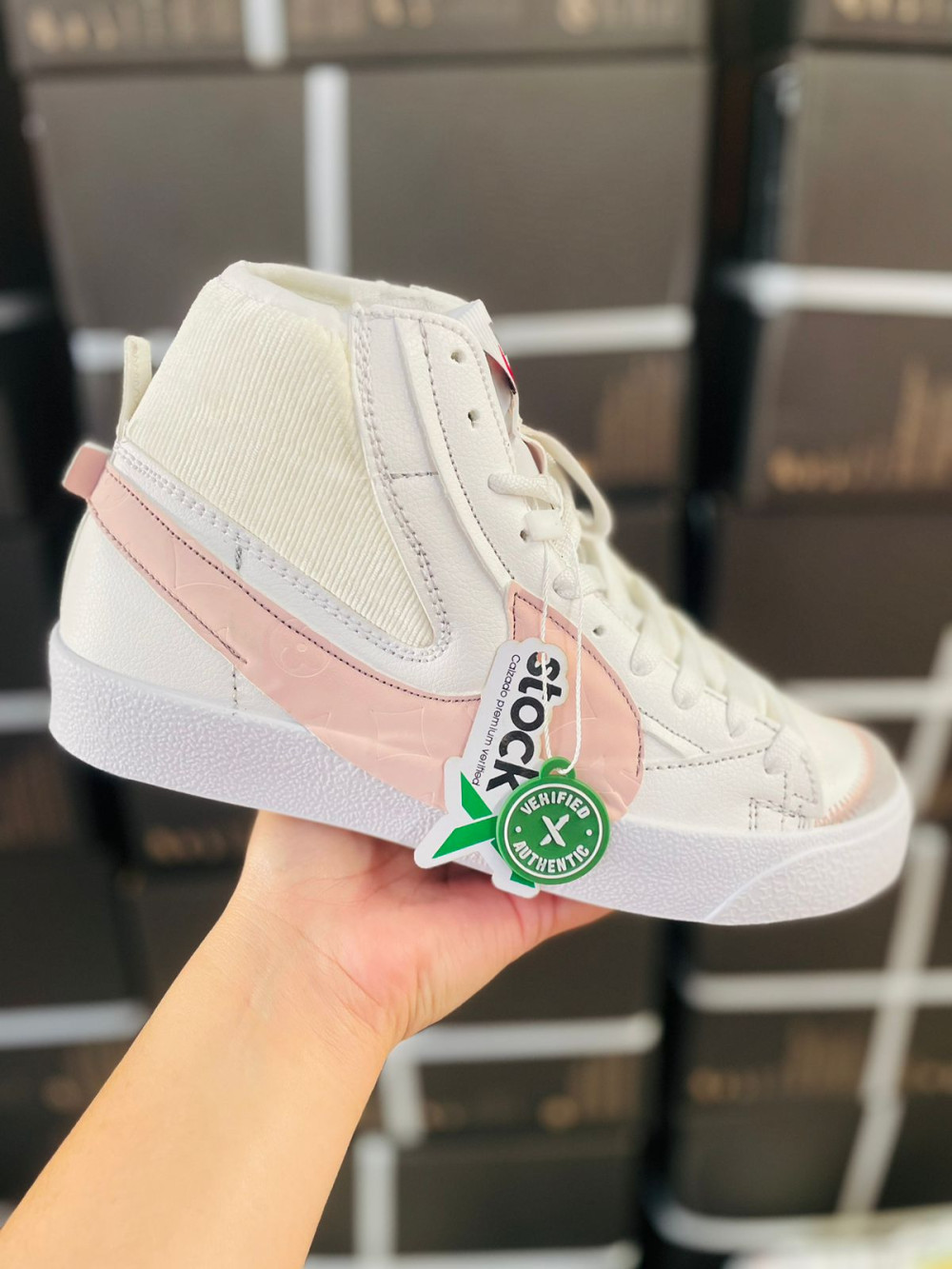 Andria Shoes