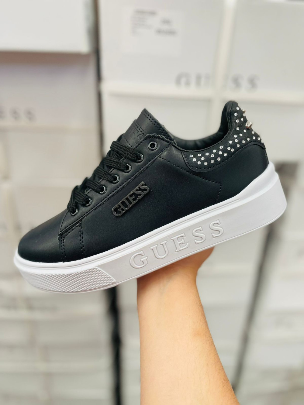 Andria Shoes