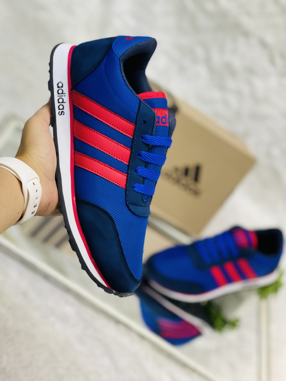 Andria Shoes